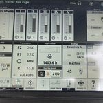 Used 2023 John Deere 8R310 at Papé Machinery Ag & Turf in Walla Walla, WA