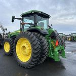 Used 2023 John Deere 8R310 at Papé Machinery Ag & Turf in Walla Walla, WA