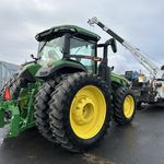 Used 2023 John Deere 8R310 at Papé Machinery Ag & Turf in Walla Walla, WA