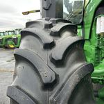 Used 2023 John Deere 8R310 at Papé Machinery Ag & Turf in Walla Walla, WA