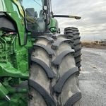 Used 2023 John Deere 8R310 at Papé Machinery Ag & Turf in Walla Walla, WA