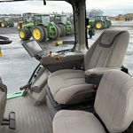 Used 2023 John Deere 8R310 at Papé Machinery Ag & Turf in Walla Walla, WA