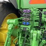Used 2023 John Deere 8R310 at Papé Machinery Ag & Turf in Walla Walla, WA