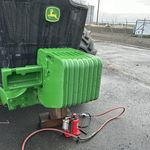 Used 2023 John Deere 8R310 at Papé Machinery Ag & Turf in Walla Walla, WA