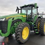Used 2023 John Deere 8R310 at Papé Machinery Ag & Turf in Walla Walla, WA