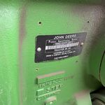 Used 2025 John Deere 8R310 at Papé Machinery Ag & Turf in Walla Walla, WA