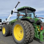 Used 2025 John Deere 8R310 at Papé Machinery Ag & Turf in Walla Walla, WA