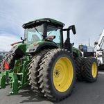 Used 2025 John Deere 8R310 at Papé Machinery Ag & Turf in Walla Walla, WA