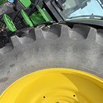Used 2025 John Deere 8R310 at Papé Machinery Ag & Turf in Walla Walla, WA