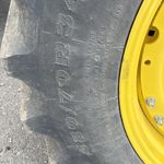 Used 2025 John Deere 8R310 at Papé Machinery Ag & Turf in Walla Walla, WA