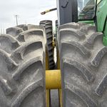 Used 2025 John Deere 8R310 at Papé Machinery Ag & Turf in Walla Walla, WA