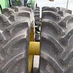 Used 2025 John Deere 8R310 at Papé Machinery Ag & Turf in Walla Walla, WA
