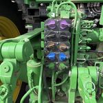 Used 2025 John Deere 8R310 at Papé Machinery Ag & Turf in Walla Walla, WA