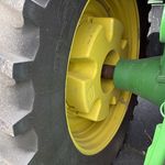 Used 2025 John Deere 8R310 at Papé Machinery Ag & Turf in Walla Walla, WA
