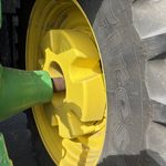 Used 2025 John Deere 8R310 at Papé Machinery Ag & Turf in Walla Walla, WA