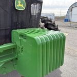 Used 2025 John Deere 8R310 at Papé Machinery Ag & Turf in Walla Walla, WA