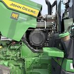 Used 2025 John Deere 8R310 at Papé Machinery Ag & Turf in Walla Walla, WA
