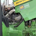 Used 2025 John Deere 8R310 at Papé Machinery Ag & Turf in Walla Walla, WA