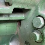 Used 2025 John Deere 8R310 at Papé Machinery Ag & Turf in Walla Walla, WA