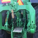 Used 2023 John Deere 8R310 at Papé Machinery Ag & Turf in Quincy, WA