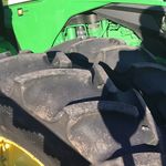Used 2023 John Deere 8R310 at Papé Machinery Ag & Turf in Quincy, WA