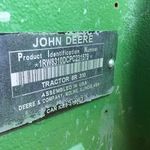 Used 2023 John Deere 8R310 at Papé Machinery Ag & Turf in Quincy, WA