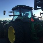 Used 2023 John Deere 8R310 at Papé Machinery Ag & Turf in Quincy, WA