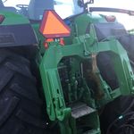 Used 2023 John Deere 8R310 at Papé Machinery Ag & Turf in Quincy, WA