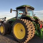 Used 2025 John Deere 8R310 at Papé Machinery Ag & Turf in Walla Walla, WA