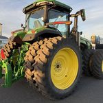 Used 2025 John Deere 8R310 at Papé Machinery Ag & Turf in Walla Walla, WA