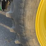 Used 2025 John Deere 8R310 at Papé Machinery Ag & Turf in Walla Walla, WA