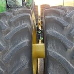Used 2025 John Deere 8R310 at Papé Machinery Ag & Turf in Walla Walla, WA