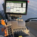 Used 2025 John Deere 8R310 at Papé Machinery Ag & Turf in Walla Walla, WA