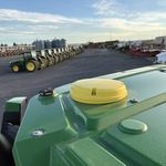 Used 2025 John Deere 8R310 at Papé Machinery Ag & Turf in Walla Walla, WA