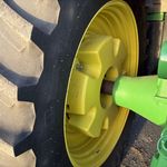 Used 2025 John Deere 8R310 at Papé Machinery Ag & Turf in Walla Walla, WA
