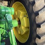 Used 2025 John Deere 8R310 at Papé Machinery Ag & Turf in Walla Walla, WA