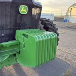 Used 2025 John Deere 8R310 at Papé Machinery Ag & Turf in Walla Walla, WA