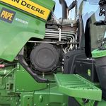 Used 2025 John Deere 8R310 at Papé Machinery Ag & Turf in Walla Walla, WA