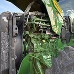 Used 2025 John Deere 8R310 at Papé Machinery Ag & Turf in Walla Walla, WA