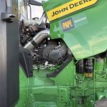 Used 2025 John Deere 8R310 at Papé Machinery Ag & Turf in Walla Walla, WA