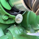 Used 2025 John Deere 8R310 at Papé Machinery Ag & Turf in Walla Walla, WA