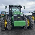 Used 2023 John Deere 8R310 at Papé Machinery Ag & Turf in Tangent, OR