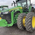 Used 2023 John Deere 8R310 at Papé Machinery Ag & Turf in Tangent, OR