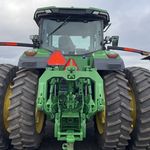 Used 2023 John Deere 8R310 at Papé Machinery Ag & Turf in Tangent, OR
