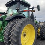 Used 2023 John Deere 8R310 at Papé Machinery Ag & Turf in Tangent, OR