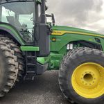 Used 2023 John Deere 8R310 at Papé Machinery Ag & Turf in Tangent, OR