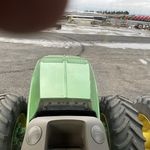 Used 2023 John Deere 8R310 at Papé Machinery Ag & Turf in Tangent, OR