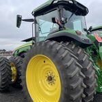 Used 2023 John Deere 8R310 at Papé Machinery Ag & Turf in Tangent, OR