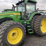 Used 2023 John Deere 8R310 at Papé Machinery Ag & Turf in Tangent, OR
