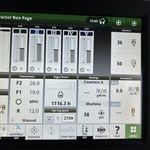 Used 2023 John Deere 8R310 at Papé Machinery Ag & Turf in Walla Walla, WA